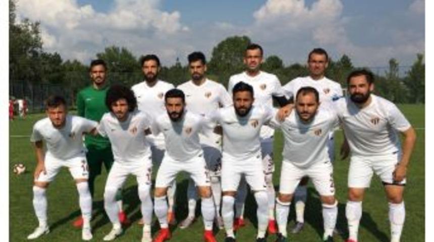 İneg&ouml;lspor Doludizgin