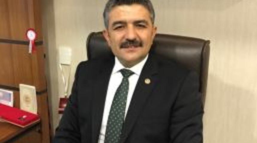 Amanos T&uuml;neli Projesi 2018 Yılı Yatırım Programına Alındı