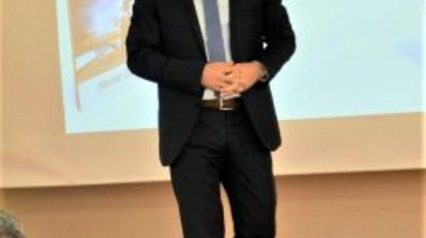 Aile Ve Sosyal Politikalar İl M&uuml;d&uuml;r&uuml; Nevzat &Ouml;zer: "kırık Notun Telafisi Var Ancak Kırık Kalbin Telafisi Zor"