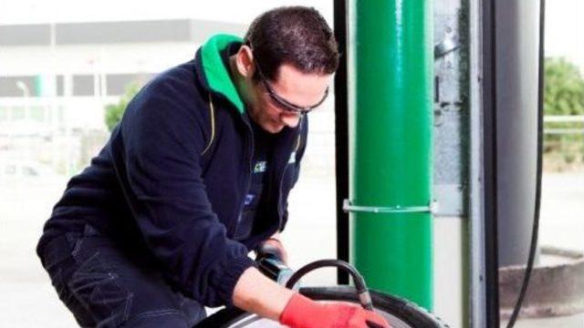 Güvenli Sürüş İçin ‘nitrojen Gazı’ Önerisi