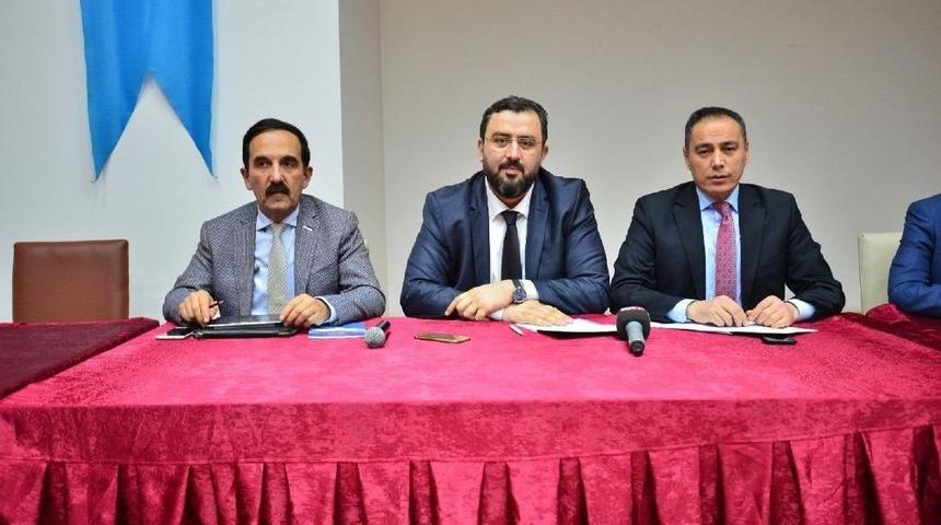 Kent Konseyi&rsquo;nden &rsquo;şehir Danışma Meclisi&rsquo;