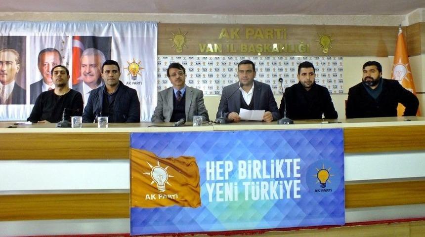 Kayhan T&uuml;rkmenoğlu&rsquo;na B&uuml;y&uuml;k Destek