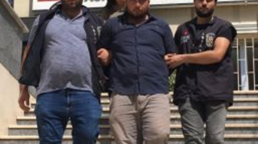 Evinde Ölü Bulunan 7,5 Aylık Hamile Suriyeli Kadının Ölümüne İlişkin 1 Kişi Gözaltına Alındı