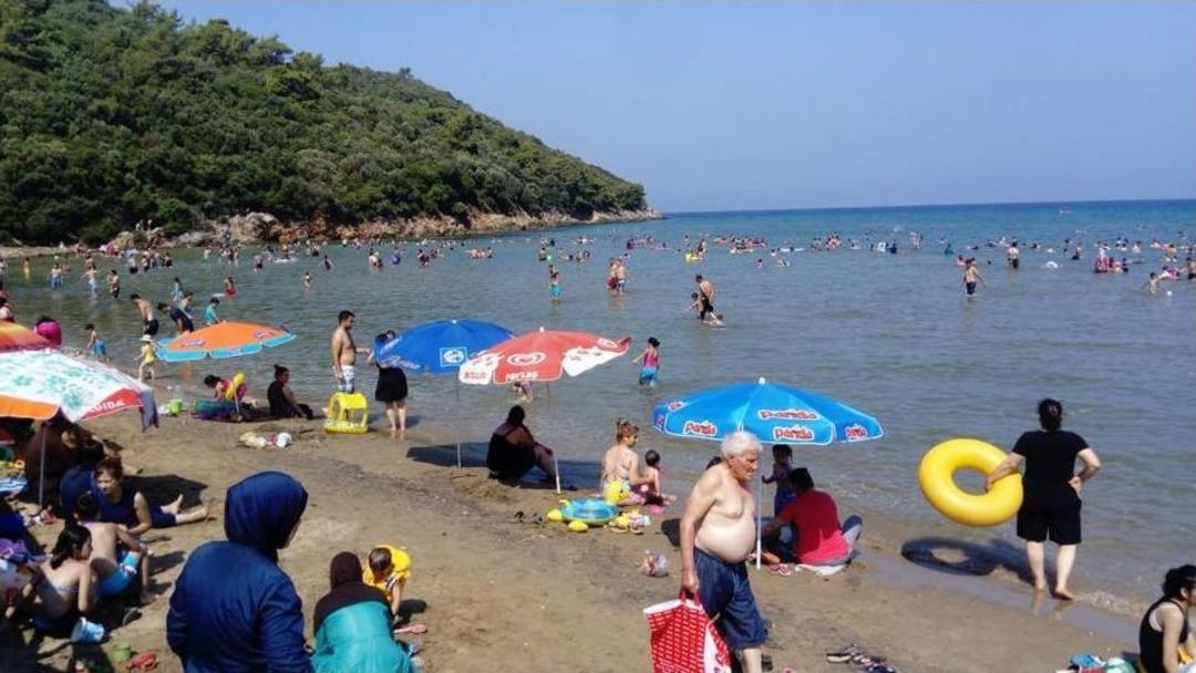 Milli Park Ziyaret&ccedil;i Rekoruna Koşuyor