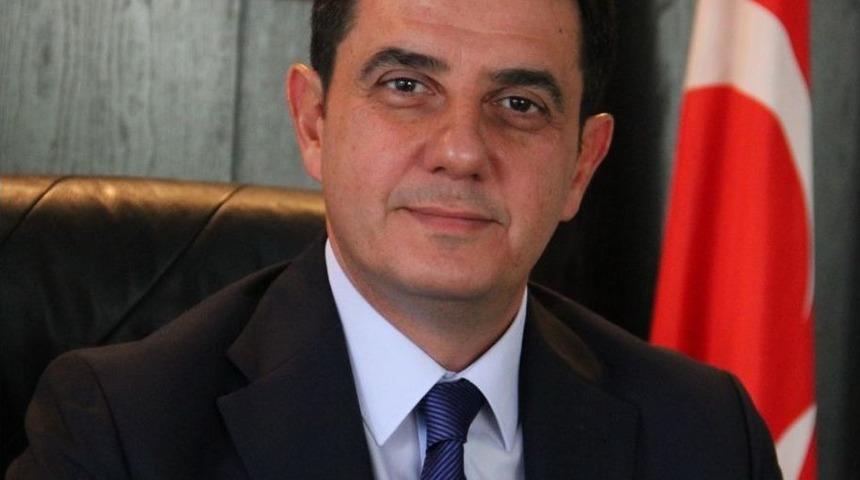 Akşar Regülatörü Ve Nazar Hes Yılda 94,304 Gwh Enerji Üretecek