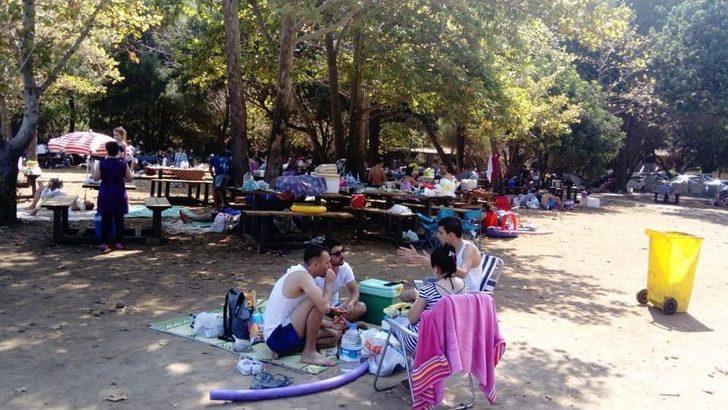 Milli Park Ziyaretçi Rekoruna Koşuyor G2