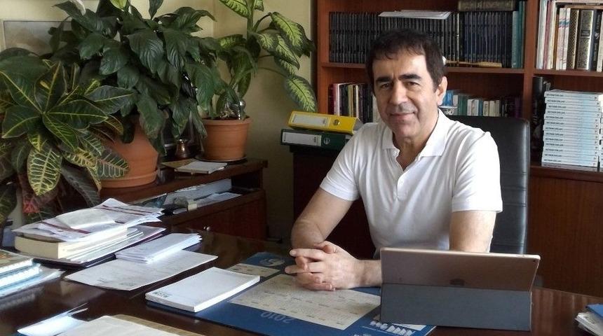 Sıcaklık Unutkanlık Sebebi Mi?