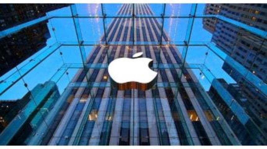 Apple Abd&rsquo;de Yeni Bir Kamp&uuml;s A&ccedil;acak