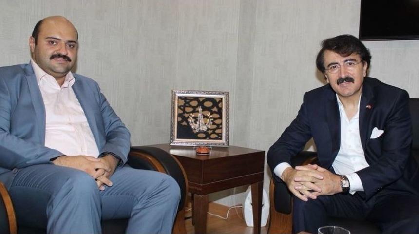 Aydemir: ‘ak Belediyecilik, Dava Belediyeciliğidir’