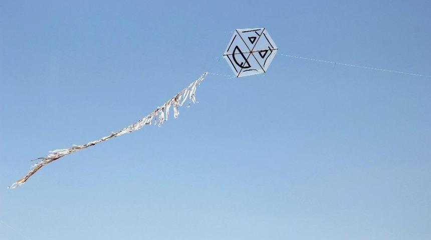 Yozgat&rsquo;ta U&ccedil;urtma Şenliği D&uuml;zenlendi