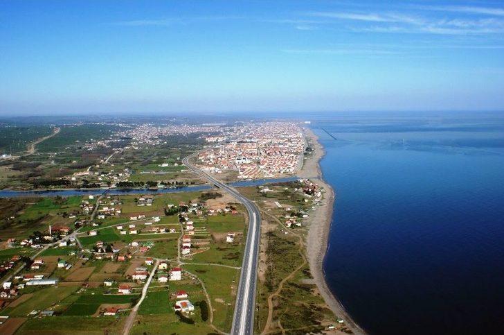 Sakarya Nehri’ni Korumak İçin 160 Milyonluk Yatırım G1