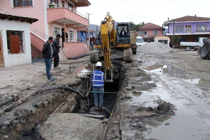 Sakarya Nehri’ni Korumak İçin 160 Milyonluk Yatırım G3
