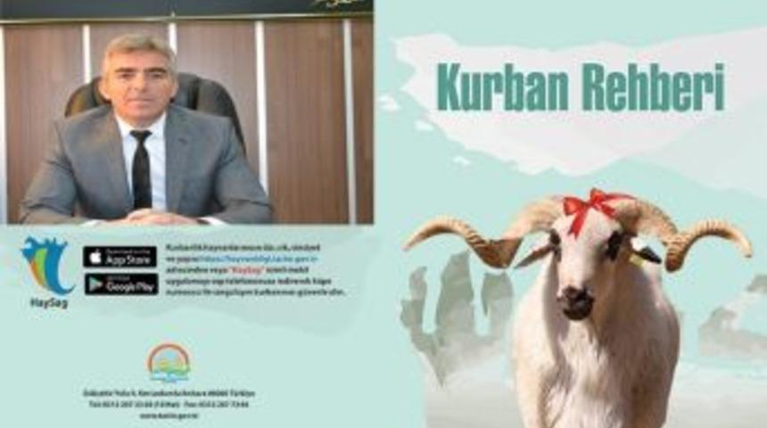 Kırmacı: &ldquo;k&uuml;pesiz Hayvan Almayın&rdquo;