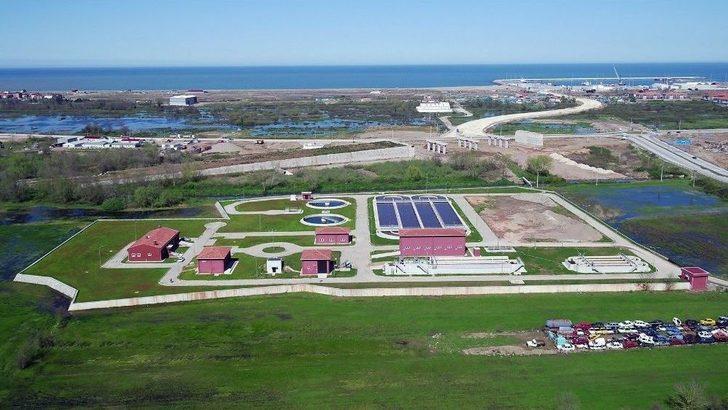 Sakarya Nehri’ni Korumak İçin 160 Milyonluk Yatırım G5