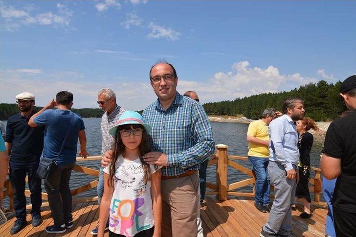 Başkan Çöl Basın Mensupları İle Buluştu G5