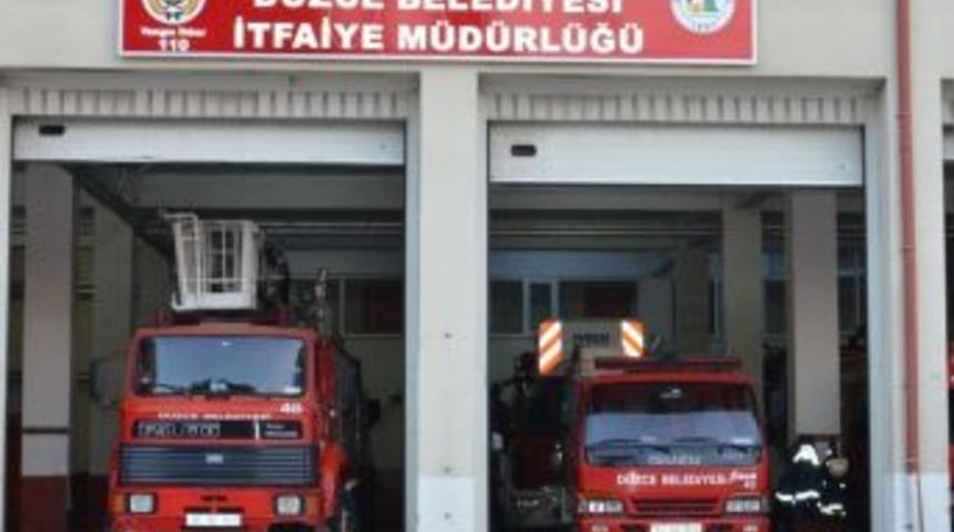 Yangın G&uuml;venliğinde &Ouml;nce İtfaiyeye Danışın