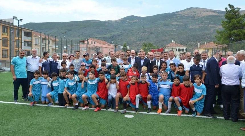 Şehit Muhsin Yazıcıoğlu&rsquo;nun Adı Gemlik&rsquo;te Yaşatılacak