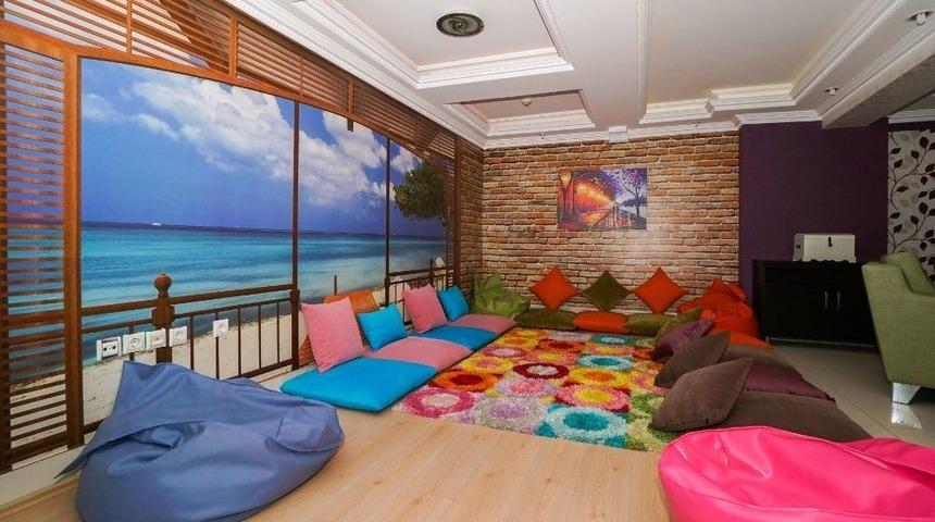 “yurt Fiyatlarında Geçen Yılın Tarifesini Uygulayacağız”