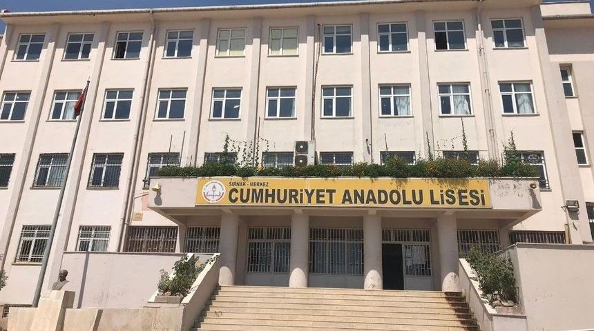 Bursa’dan Cizre’ye Kitap Köprüsü