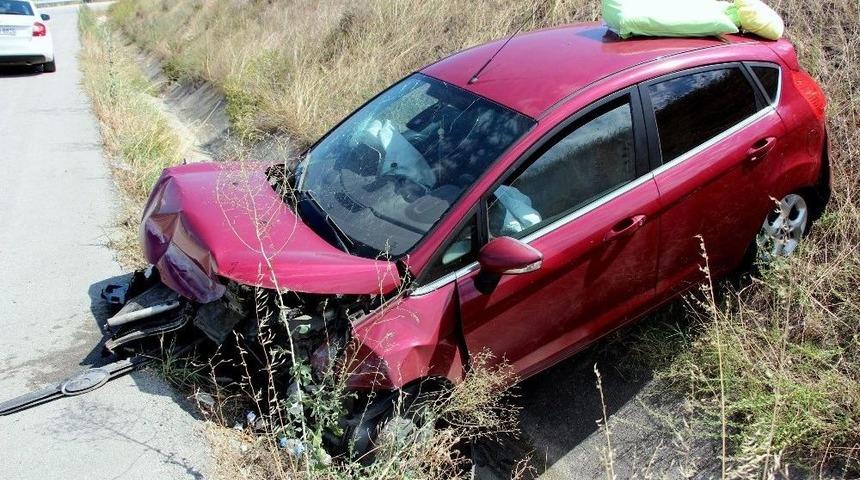 Bu Ara&ccedil;tan Yara Almadan Kurtuldular