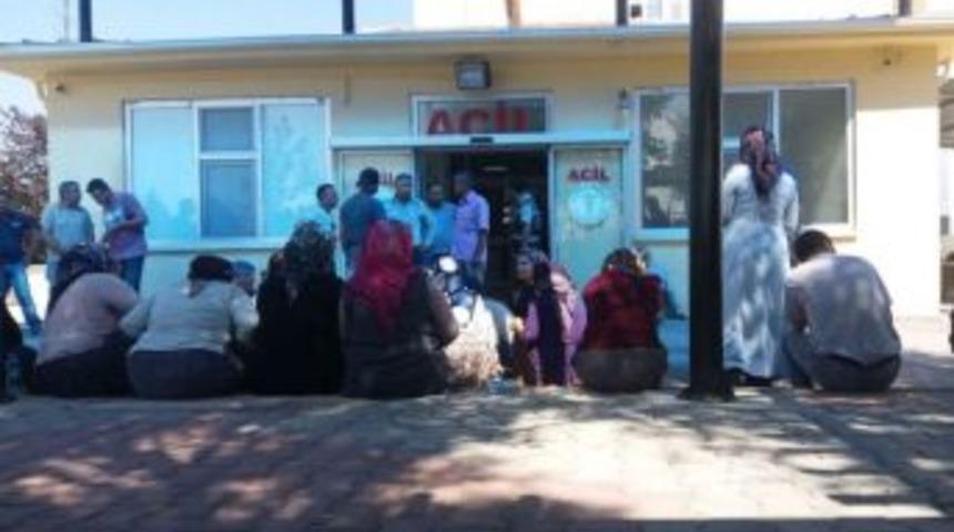 Ankara&rsquo;da 1 Kişinin &Ouml;ld&uuml;ğ&uuml; Ve 5 Kişinin Yaralandığı Silahlı Kavga Sonucu 17 Kişi G&ouml;zaltına Alındı