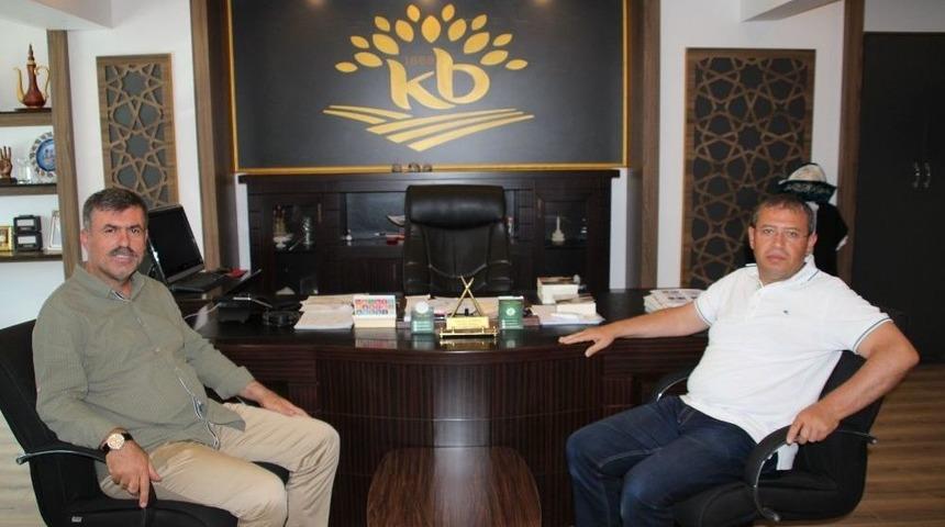 Bakan Yardımcısı Tancan, Balıkesir&rsquo;de