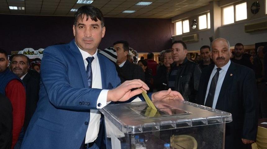 Zafer, Zafer Kara&rsquo;nın Oldu