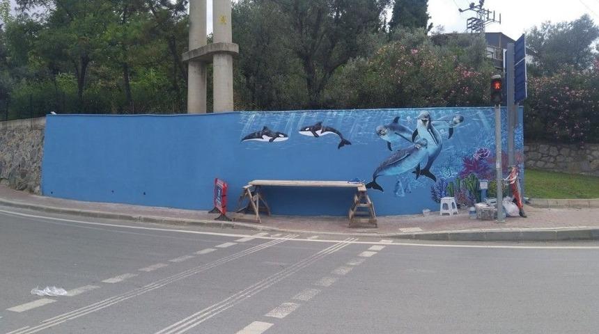 Gebze&rsquo;ye Okyanus Esintisi