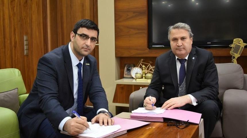 Yunusemre&rsquo;den İş&ccedil;ileri Sevindiren S&ouml;zleşme