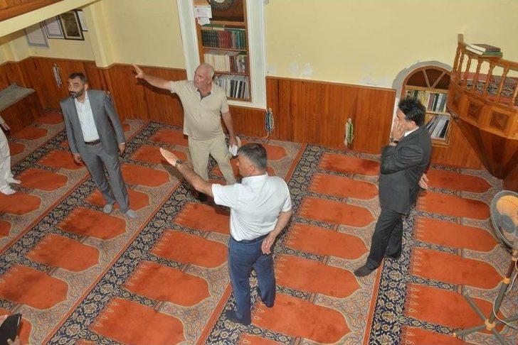 Vali Yazıcı “geçmişle Gelecek Arasında Köprü Oluşturuyor” G1