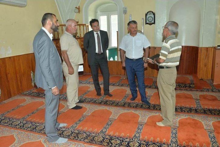 Vali Yazıcı “geçmişle Gelecek Arasında Köprü Oluşturuyor” G3