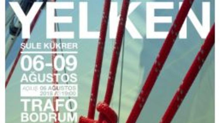 Barışa Yelken Fotoğraf Sergisi