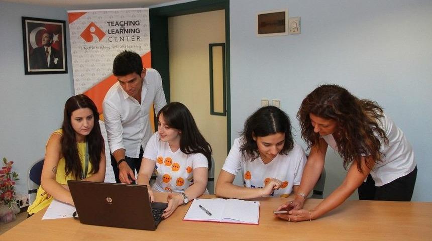 İzmir Ekonomi’de Y Ve Z Kuşağı İçin Etkin Öğrenme Formülü