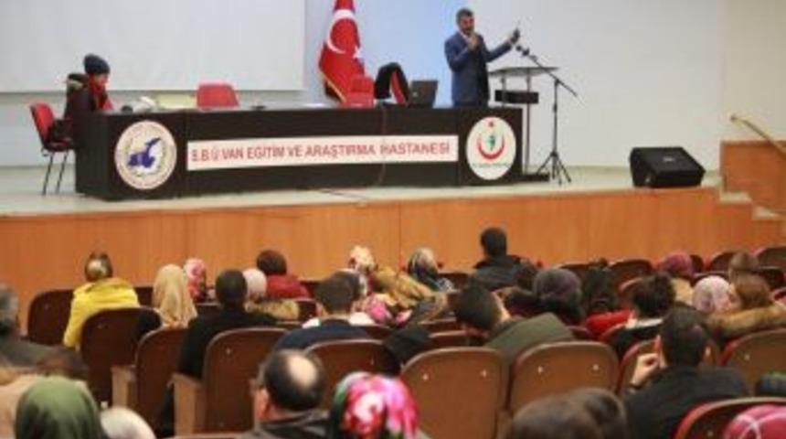 Van&rsquo;daki Sağlık Ekipleri Dijital Telsiz Kullanmaya Başladı