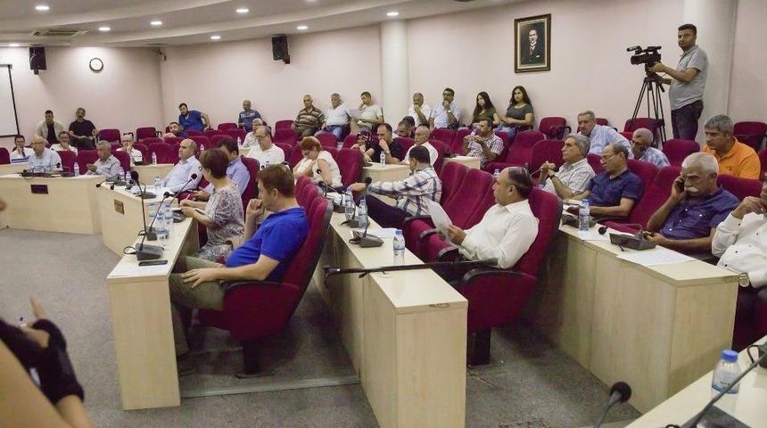 Sinan Tanyıldız&rsquo;ın İsmi Seyhan&rsquo;da Yaşatılacak