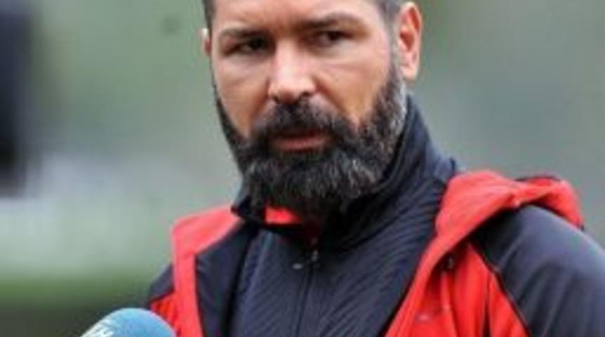 Hakan Kutlu: "kısa S&uuml;rede Kurulan Takımımızın Saha İ&ccedil;i Ve Dışındaki Uyumu Beni Mutlu Etti&rsquo;&rsquo;