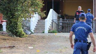 Eskişehir’de Cinayet: 2 Ölü