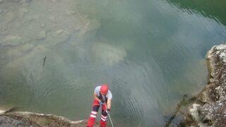 Kastamonu’da Valla Kanyonunda 4 Kişi Kayboldu