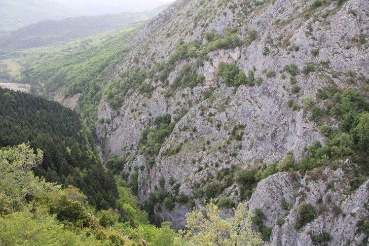 Kastamonu’da Valla Kanyonunda 4 Kişi Kayboldu G4