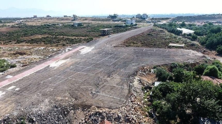 Muratpaşa Kurban Satış Ve Kesim Noktalarını Belirledi