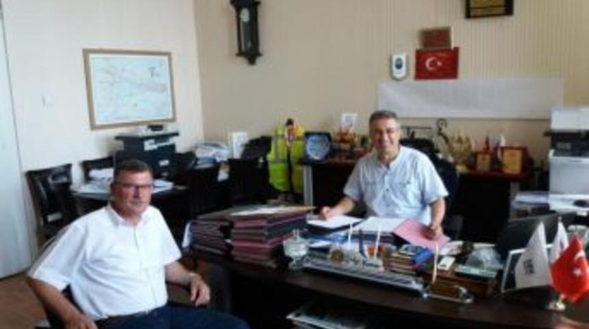 Vezirhan’a Yeni Bir Tesis Yapılacak