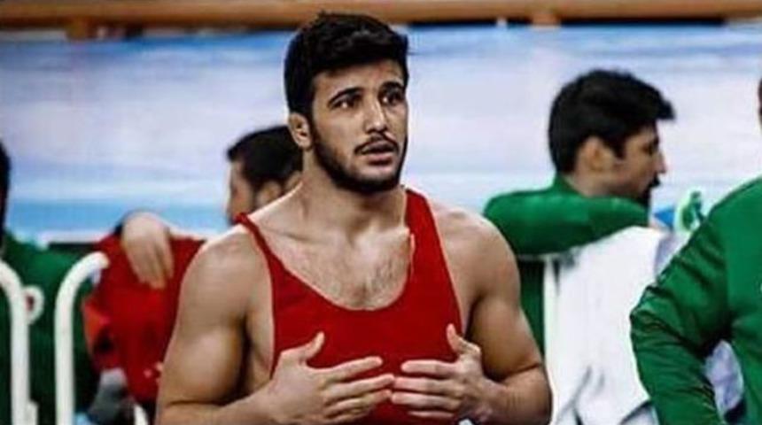 Arif &Ouml;zen, Avrupa Şampiyonu Oldu