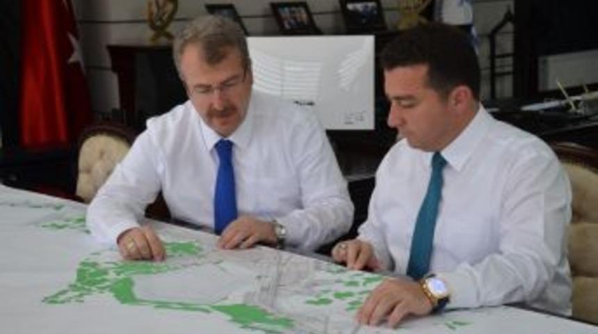 Eldemir, Sağlık Bakanı Yardımcılığına Atandı