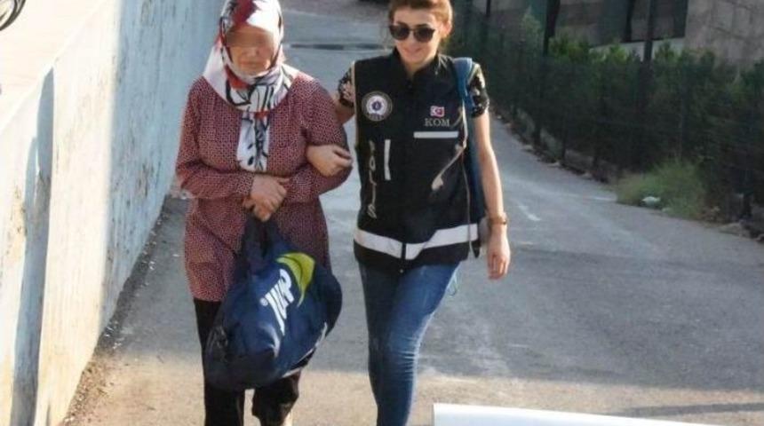 Antalya’da Fetö/pdy Operasyonu: 16 Gözaltı