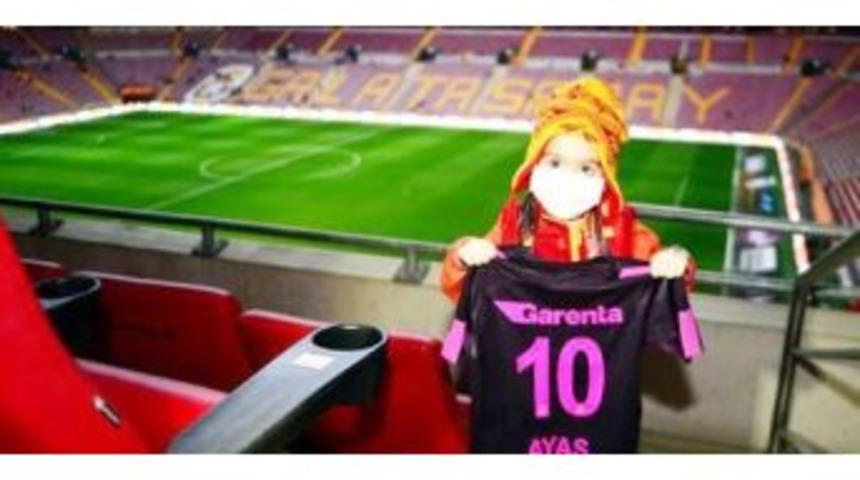 5 Yaşındaki Ayas Emin, Aml Hastalığına Yenik Düştü