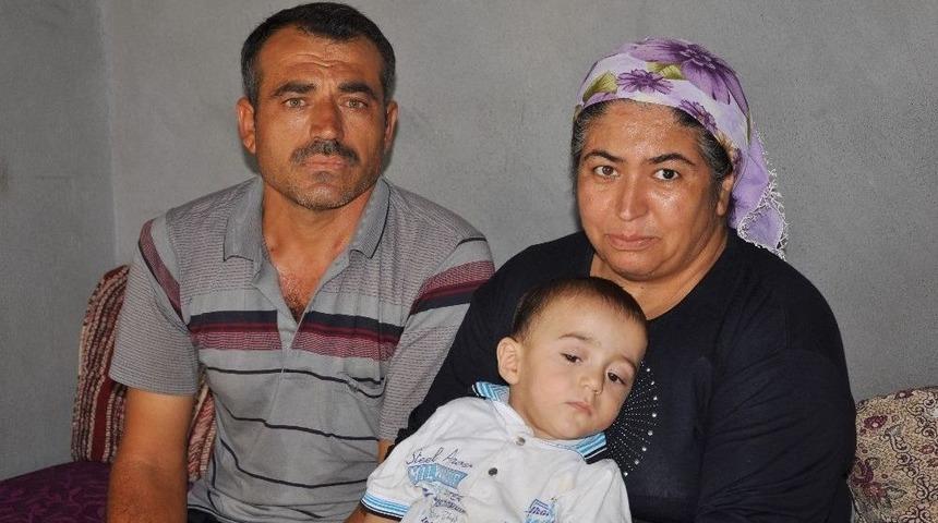 (&ouml;zel) &Ouml;l&uuml; Denilen Bebek 1,5 Yaşına Girdi