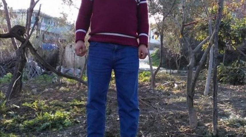 Baba İle Kızını Trafik Kazası Ayırdı