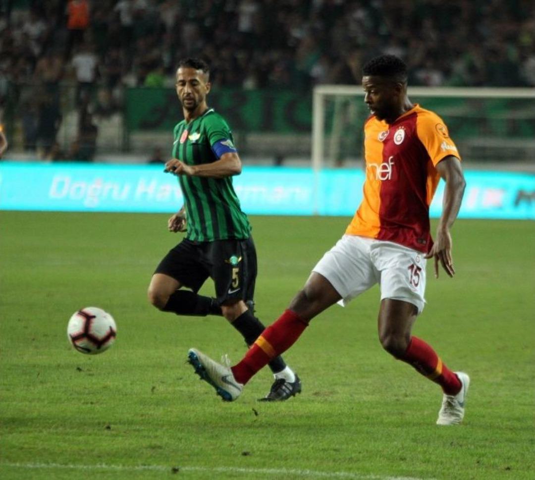 Tff S&uuml;per Kupa Akhisarspor&rsquo;un