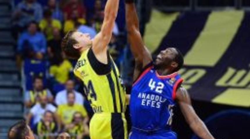 Thy Euroleague&rsquo;de T&uuml;rk Derbisi Haftası