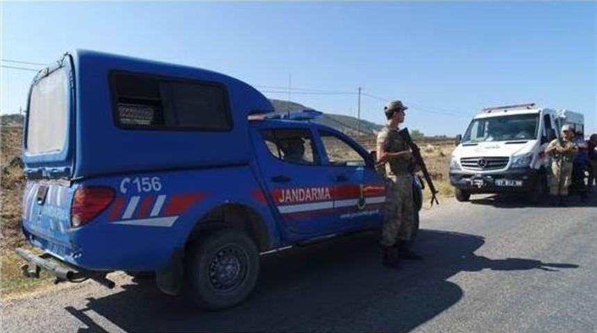 9 Yaşındaki Ahmet Salih&rsquo;in Bulunması İ&ccedil;in &Ccedil;alışmalar Devam Ediyor